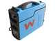 Awelco Easymig 180 - Multi-Process Inverter Welding Machine (MMA-MIG-TIG) - GAS/NO GAS