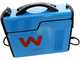 Awelco Easymig 180 - Multi-Process Inverter Welding Machine (MMA-MIG-TIG) - GAS/NO GAS