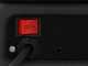 Awelco Easymig 180 - Multi-Process Inverter Welding Machine (MMA-MIG-TIG) - GAS/NO GAS