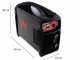 Awelco Plus 160 Direct Current MMA Electrode Inverter Welding Machine