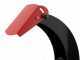 BlackStone BTC 100 - Tractor-mounted garden shredder - 4-blade cutting system - 100mm lumber cutting diameter