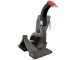 BlackStone BTC 100 - Tractor-mounted garden shredder - 4-blade cutting system - 100mm lumber cutting diameter
