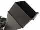 BlackStone BTC 100 - Tractor-mounted garden shredder - 4-blade cutting system - 100mm lumber cutting diameter
