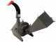 BlackStone BTC 100 - Tractor-mounted garden shredder - 4-blade cutting system - 100mm lumber cutting diameter