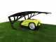 AMA Freemow RBA 2000 L Series - Robotic Lawnmower