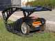 AMA Freemow RBA 2000 L Series - Robotic Lawnmower