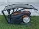 AMA Freemow RBA 2000 L Series - Robotic Lawnmower