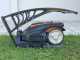 AMA Freemow RBA 2000 L Series - Robotic Lawnmower