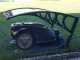 AMA Freemow RBA 2000 L Series - Robotic Lawnmower