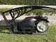 EGO RM 4000 E - Robotic Lawn Mower - with 24V Lithium Battery - 10Ah