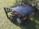 Gardena SILENO minimo 500 Robot Lawn Mower - With Perimeter Wire