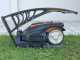 Robolinho AL-KO 500 W Robot Lawn Mower - robotic lawn mower with boundary wire