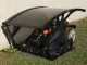 Universal station cover for robot lawn mower made of polycarbonate - medium size