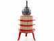 Baesso 60 - Hydraulic  Grape Press - 210 Lt