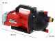 Einhell AQUINNA Self-priming Battery-powered Pump - 3Ah 2X18 V