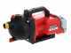 Einhell AQUINNA Self-priming Battery-powered Pump - 3Ah 2X18 V