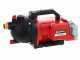 Einhell AQUINNA Self-priming Battery-powered Pump - 3Ah 2X18 V