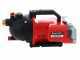 Einhell AQUINNA Self-priming Battery-powered Pump - 3Ah 2X18 V