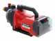 Einhell AQUINNA Self-priming Battery-powered Pump - 3Ah 2X18 V