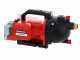 Einhell AQUINNA Self-priming Battery-powered Pump - 3Ah 2X18 V