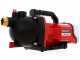 Einhell AQUINNA Self-priming Battery-powered Pump - 3Ah 2X18 V