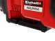 Einhell AQUINNA Self-priming Battery-powered Pump - 3Ah 2X18 V