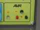 Pramac PMD5000s - 5 kW Silenced Diesel Power Generator with AVR - DC 4.2 kW Single-phase + ATS