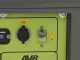 Pramac PMD5000s - 5 kW Silenced Diesel Power Generator with AVR- DC 4.2 kW Single-phase
