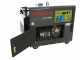 Pramac PMD5000s - 5 kW Silenced Diesel Power Generator with AVR- DC 4.2 kW Single-phase
