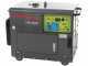 Pramac PMD5000s - 5 kW Silenced Diesel Power Generator with AVR- DC 4.2 kW Single-phase