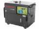 Pramac PMD5000s - 5 kW Silenced Diesel Power Generator with AVR- DC 4.2 kW Single-phase