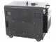Pramac PMD5000s - 5 kW Silenced Diesel Power Generator with AVR- DC 4.2 kW Single-phase