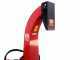 Ceccato Triton Super Monster - Professional garden shredder - wheeled with Honda GX690 Engine