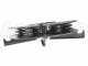 Ceccato Triton Super Monster - Professional garden shredder - wheeled with Honda GX690 Engine