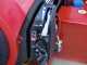 Ceccato Triton Super Monster - Professional garden shredder - wheeled with Honda GX690 Engine
