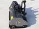 Blackstone BM 150 Hydro - Tractor-mounted Flail Mower - Medium Series - Hydraulic Shift