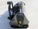 Blackstone BM 150 Hydro - Tractor-mounted Flail Mower - Medium Series - Hydraulic Shift
