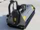 Blackstone BM 150 Hydro - Tractor-mounted Flail Mower - Medium Series - Hydraulic Shift