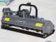 Blackstone BM 150 Hydro - Tractor-mounted Flail Mower - Medium Series - Hydraulic Shift
