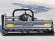 Blackstone BM 150 Hydro - Tractor-mounted Flail Mower - Medium Series - Hydraulic Shift