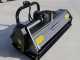 Blackstone BM 150 Hydro - Tractor-mounted Flail Mower - Medium Series - Hydraulic Shift