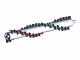 Blackstone BM 150 Hydro - Tractor-mounted Flail Mower - Medium Series - Hydraulic Shift