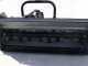 Blackstone BM 150 Hydro - Tractor-mounted Flail Mower - Medium Series - Hydraulic Shift