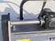 Blackstone BM 150 Hydro - Tractor-mounted Flail Mower - Medium Series - Hydraulic Shift