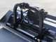 Blackstone BM 150 Hydro - Tractor-mounted Flail Mower - Medium Series - Hydraulic Shift