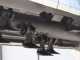 Blackstone BM 180 Hydro - Tractor-mounted Flail Mower - Medium-light Series - Hydraulic Shift