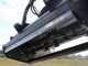 Blackstone BM 180 Hydro - Tractor-mounted Flail Mower - Medium-light Series - Hydraulic Shift