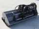 Blackstone BM 180 Hydro - Tractor-mounted Flail Mower - Medium-light Series - Hydraulic Shift