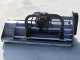 Blackstone BM 180 Hydro - Tractor-mounted Flail Mower - Medium-light Series - Hydraulic Shift