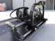 Blackstone BM 180 Hydro - Tractor-mounted Flail Mower - Medium-light Series - Hydraulic Shift